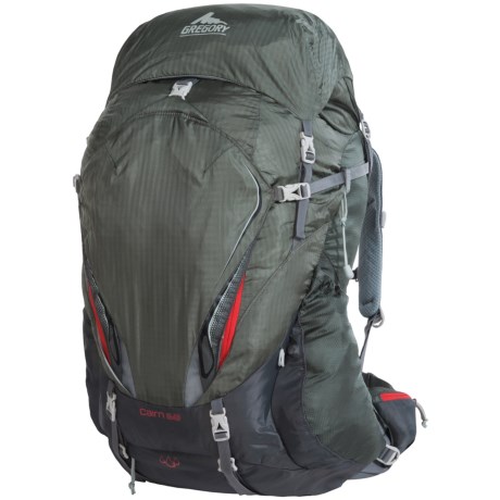 Gregory Cairn 68L Backpack 格里高利 女款68升戶外背包