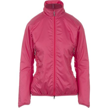 Houdini Suprima Insulated Jacket 胡丁尼 女款保暖夾克