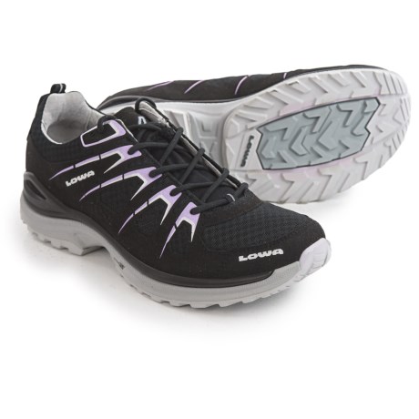 Lowa Innox EVO Hiking Shoes 女款 戶外徒步鞋