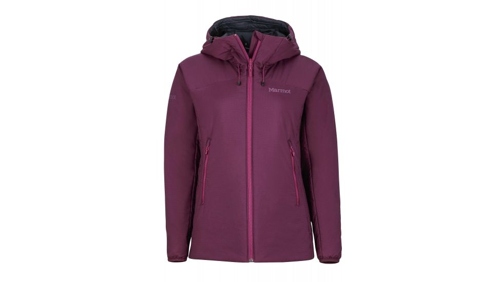 Marmot Astrum Jacket 土撥鼠 女款保暖棉服