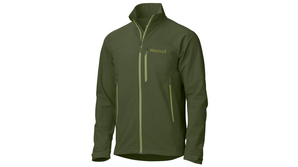 Marmot Estes Jacket 土撥鼠 男款M3軟殼衣