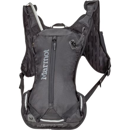 Marmot Kompressor Speed 5L Backpack 土撥鼠 越野跑水袋背包