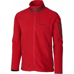 Marmot Reactor Jacket 土撥鼠 男款抓絨外套