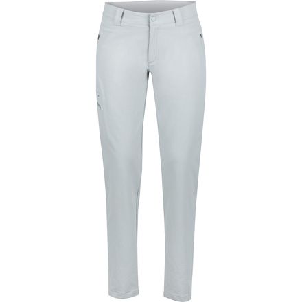 Marmot Scree Softshell Pant 土撥鼠 女款軟殼褲