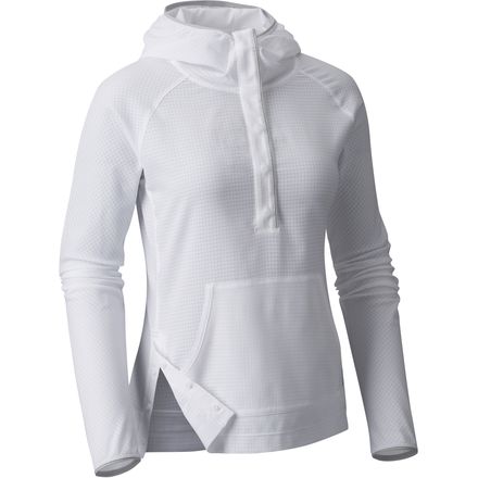 Mountain Hardwear AC Pullover Hoodie 山浩 女款套頭帽衫