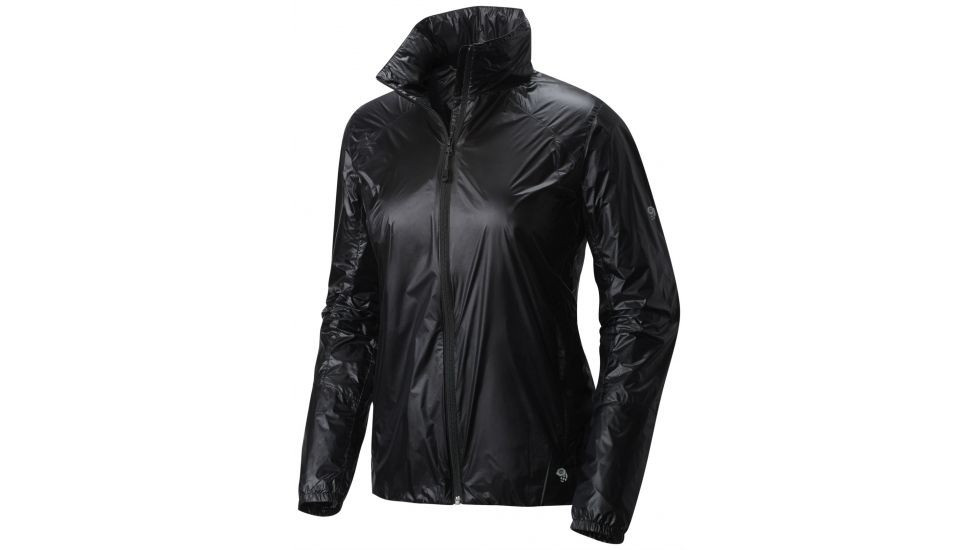 Mountain Hardwear Ghost Lite Pro Jacket 山浩 女款皮膚風(fēng)衣