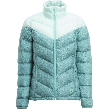 Mountain Hardwear Ratio Down Jacket 山浩 女款羽絨服