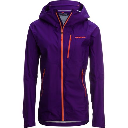 Patagonia M10 Jacket 巴塔哥尼亞 女款防水硬殼沖鋒衣