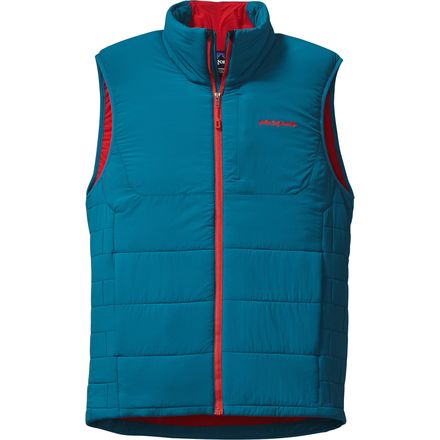 Patagonia Nano-Air Insulated Vest 巴塔哥尼亞 男款馬甲棉服