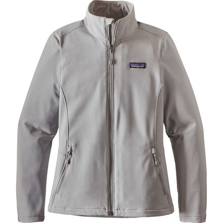 Patagonia Sidesend Jacket 巴塔哥尼亞 女款防風(fēng)軟殼