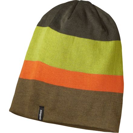 Patagonia Slopestyle Beanie 巴塔哥尼亞 四色毛線帽