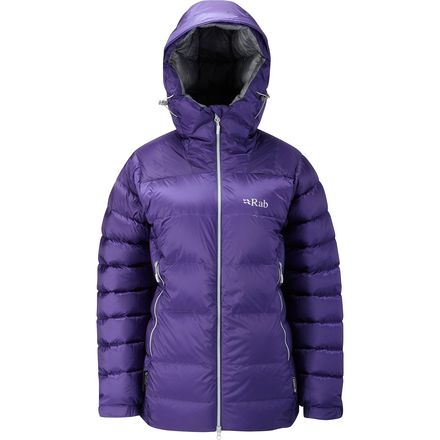 Rab Positron Down Jacket 女款 羽絨服