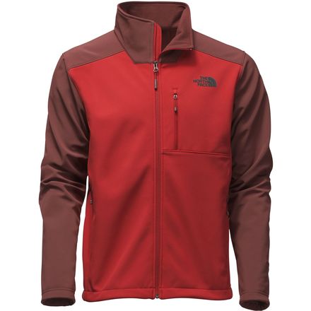 The North Face Apex Bionic 2 Softshell Jacket 北面 男士軟殼夾克