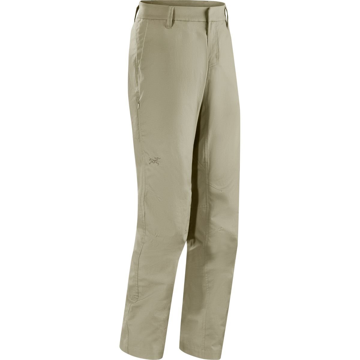Arc’teryx A2B Chino Cycling Pants 始祖鳥 女款騎行休閑長褲