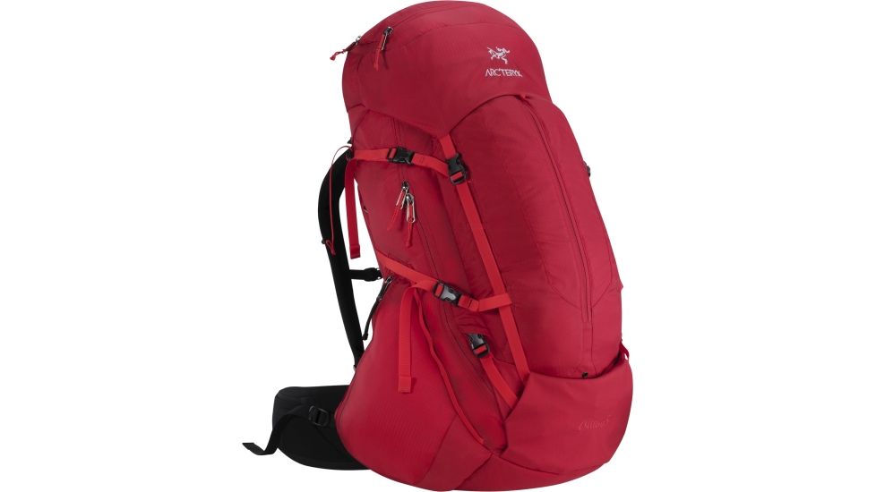 Arc’teryx Altra 65 Backpack 始祖鳥 65L輕量徒步登山包