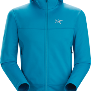 Arc'teryx Arenite Hoodie 始祖鳥 男款抓絨外套