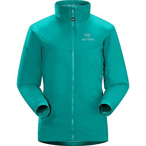 Arc'teryx Atom AR Jacket 始祖鳥 女款風耐磨透氣保暖棉服