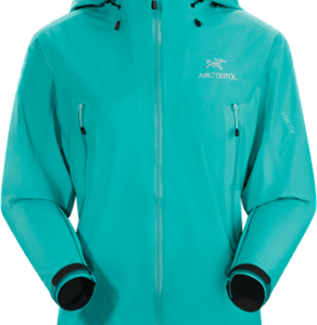 Arc’teryx Beta LT Hybrid Jacket 始祖鳥 女款輕量沖鋒衣