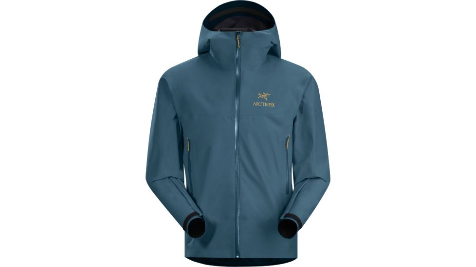 Arc'teryx Beta SL Jacket 始祖鳥 男款輕量級沖鋒衣