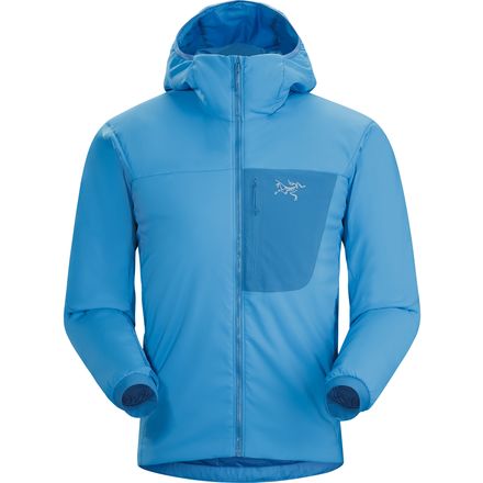 Arc’teryx Proton LT Hooded Insulated Jacket 始祖鳥 男款帶帽棉服