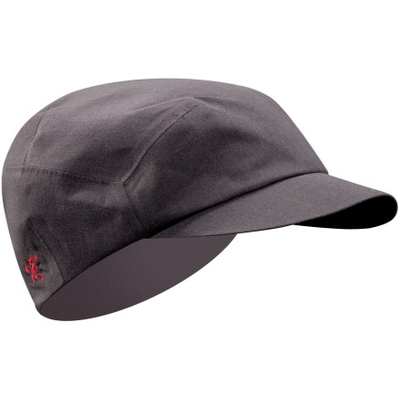 Arc’teryx Quanta Hat 始祖鳥 男款日常帽