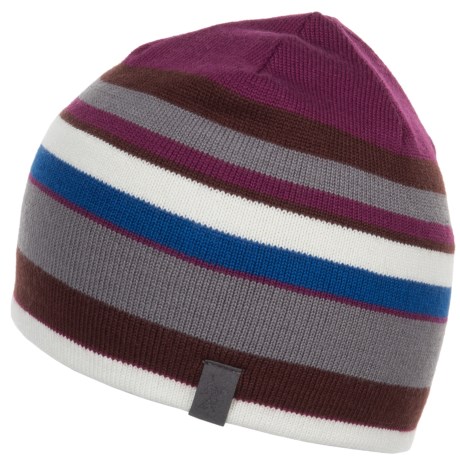 Arc’teryx Molly & Moe Toque Beanie 始祖鳥 男女款羊毛帽