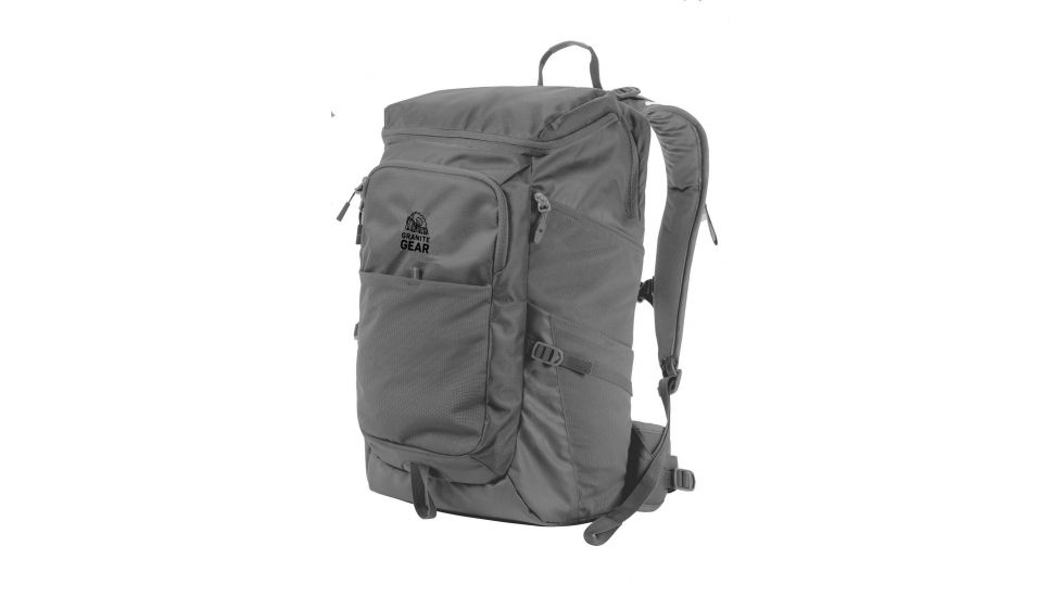 Granite Gear Verendrye Backpack 花崗巖 35L多功能戶外背包