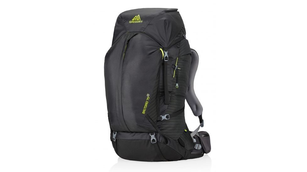 Gregory Baltoro 75 GZ Pack 格里高利 75升太陽能充戶外重裝登山背包