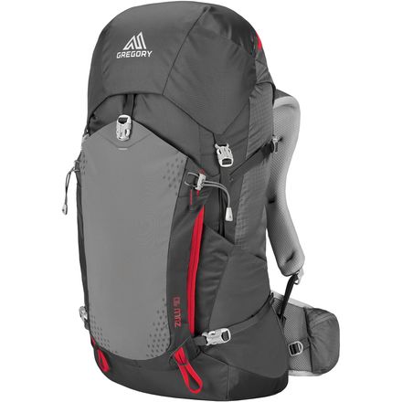 Gregory Zulu 40L Backpack 格里高利 40升戶外登山包