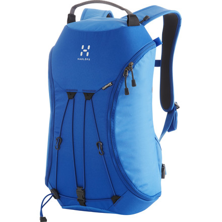 Haglofs Corker Medium 18L Backpack 柴棍 戶外雙肩背包
