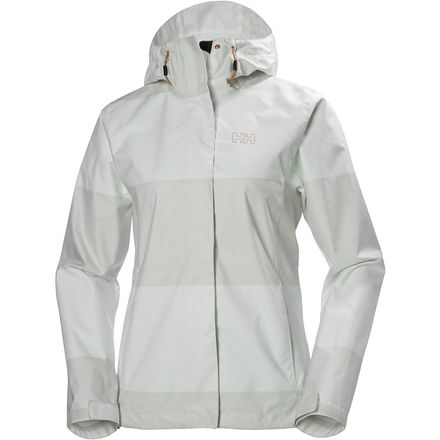 Helly Hansen Nine K Jacket 海麗漢森 女款防水沖鋒衣