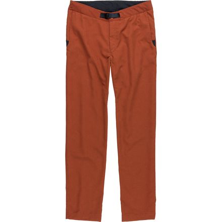 Houdini Commute Pant 胡丁尼 男款戶外通勤褲