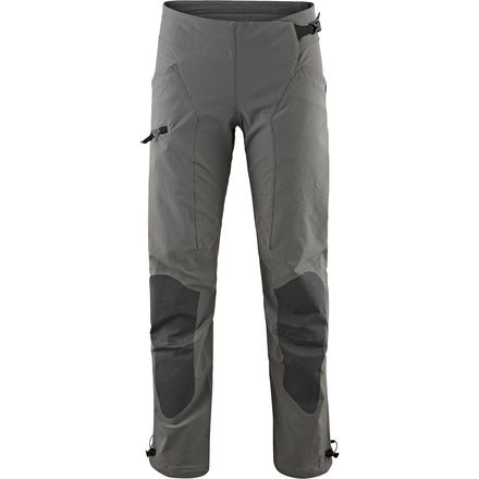 Klattermusen Misty Pant 攀山鼠 女款防風耐磨速干褲