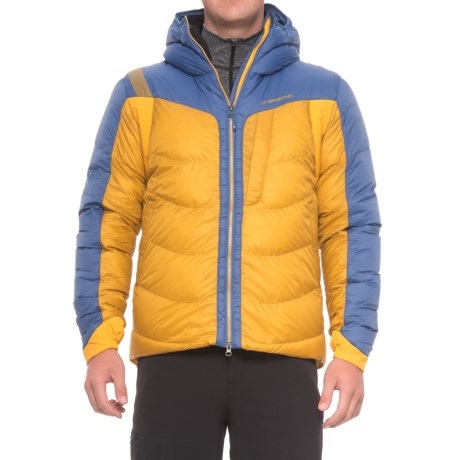 La Sportiva Cham 2.0 Down Jacket 男款700蓬羽絨服