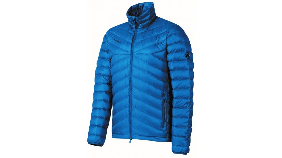 Mammut Trovat IS Jacket 猛犸象 男款650蓬羽絨服