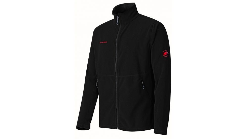 Mammut Yadkin ML Jacket 猛犸象 男款輕量抓絨外套