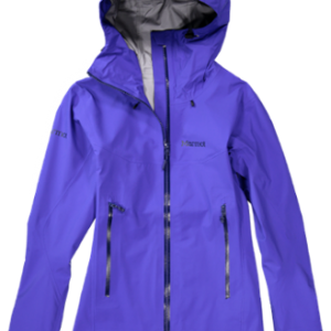 Marmot Cerro Torre GTX Jacket 土撥鼠 女款高端硬殼沖鋒衣