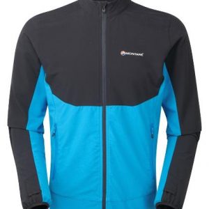 Montane Dynamo VIA Jacket 男款防風(fēng)軟殼
