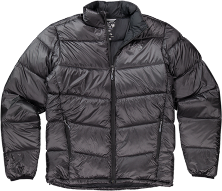 Mountain Hardwear Kelvinator Down Jacket 山浩 男款650蓬羽絨服