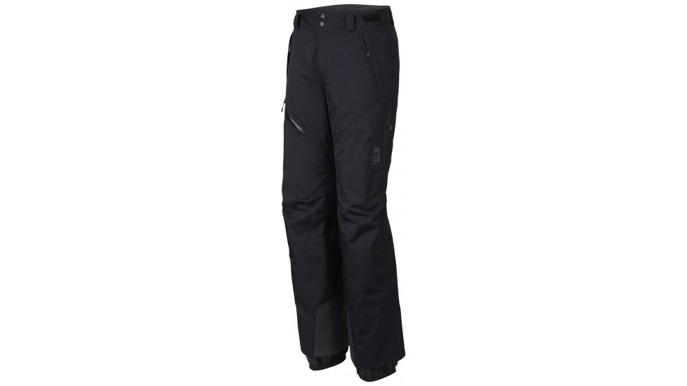 Mountain Hardwear Returnia Insulated Pant 山浩 男款滑雪褲