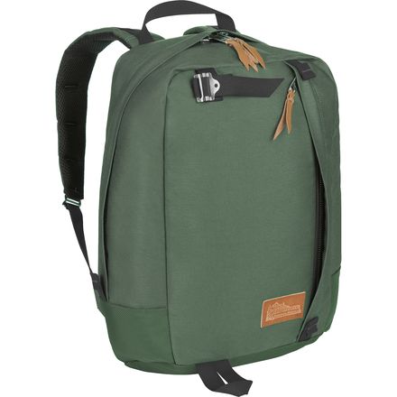 Mystery Ranch Kletterwerks 15L Backpack 神秘農場 戶外通勤背包