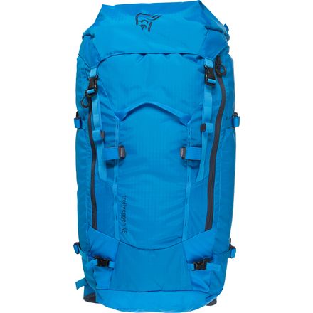 Norrona Trollveggen 45L Backpack 老人頭 戶外背包