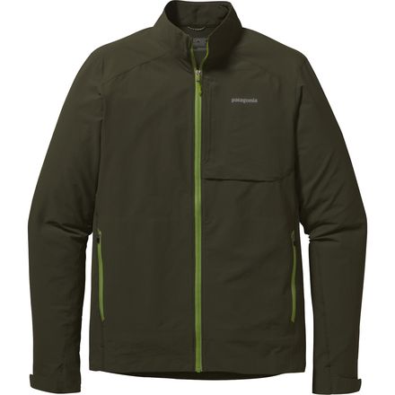 Patagonia Dirt Craft Jacket 巴塔哥尼亞 男款彈力軟殼外套