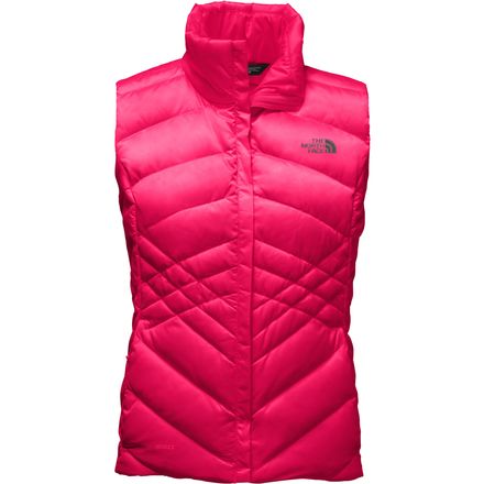 The North Face Aconcagua Down Vest 北面 女款羽絨馬甲