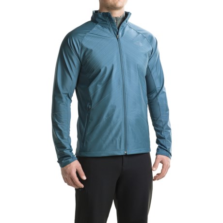 The North Face Isotherm Jacket 北面 男款夾克