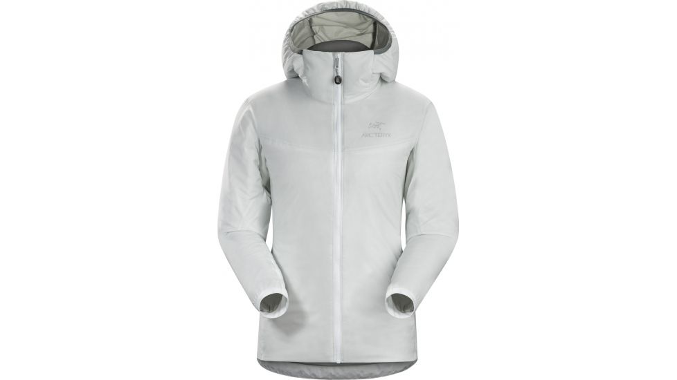 Arc’teryx Atom LT Hoody 始祖鳥 女款連帽棉服