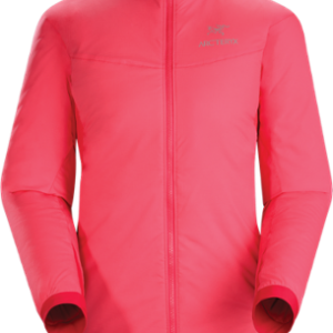 Arc’teryx Atom LT Jacket 始祖鳥 女款輕量保暖連帽棉服