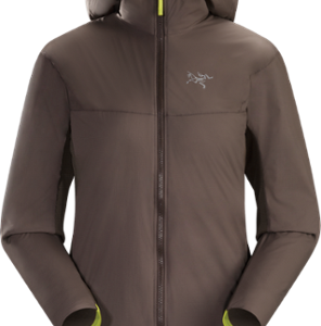 Arc’teryx Procline Hybrid Hoodie 女款 防風抓絨連帽夾克