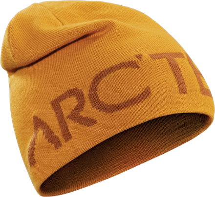 Arc’teryx Word Head Long Toque 始祖鳥 羊毛保暖帽
