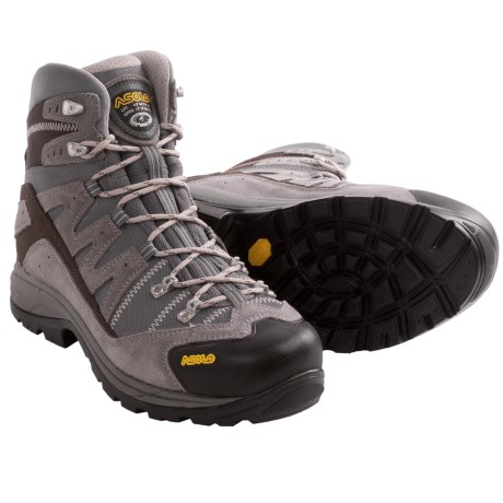 Asolo Neutron Hiking Boots 阿索羅 男款防水登山鞋